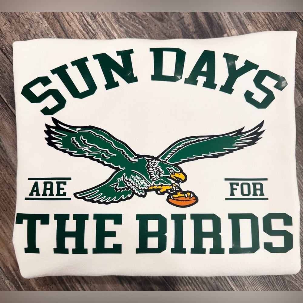 Philadelphia Eagles Sweatshirt